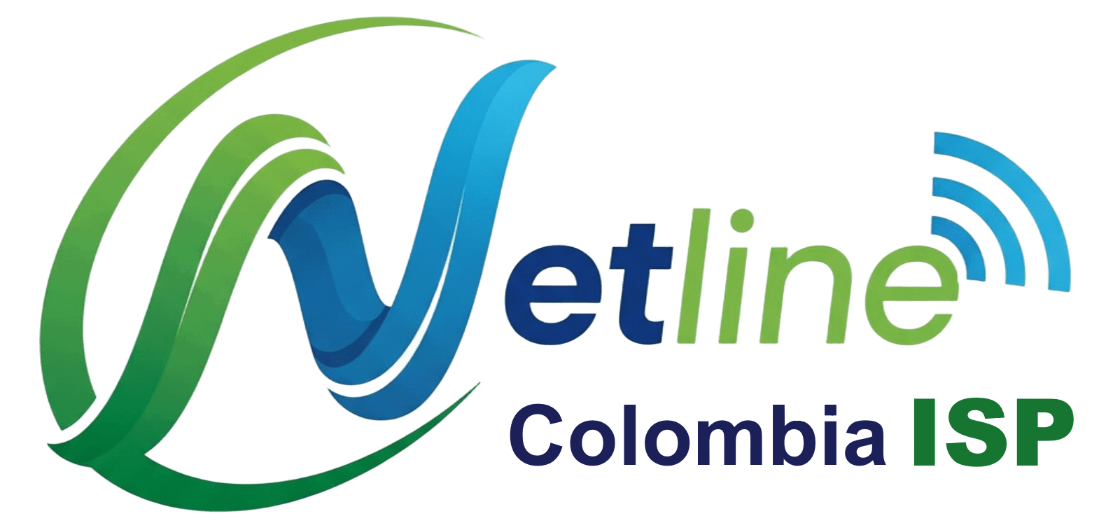 Logo NetLine